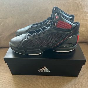 Adidas Adizero D Rose 1.5 Restomod Men’s Size 15